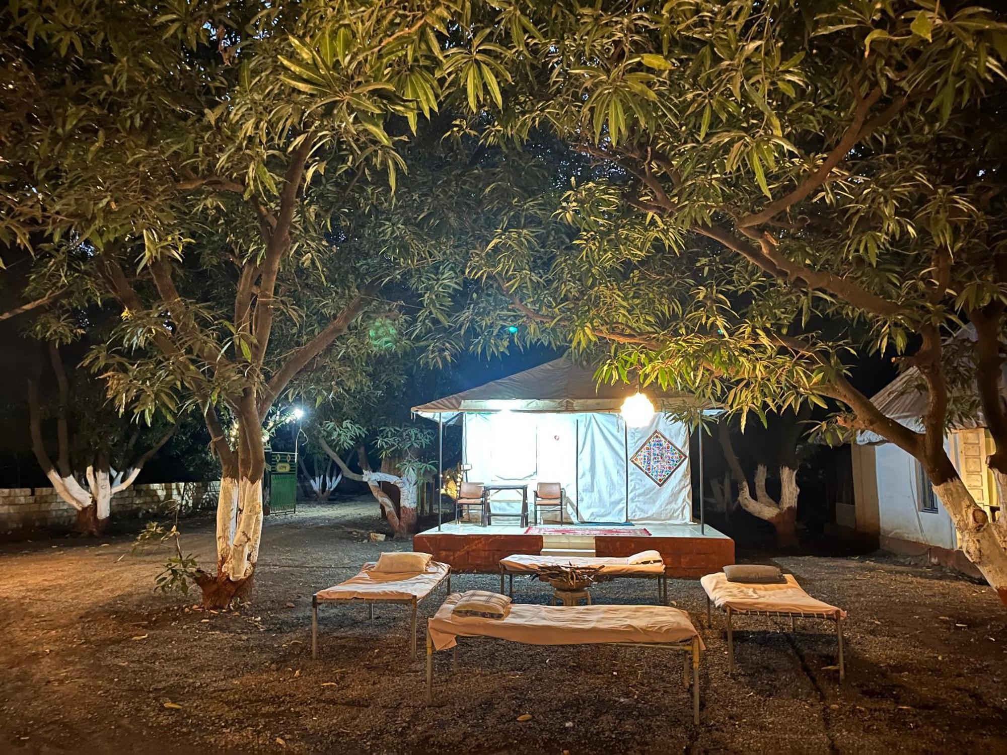 Brook Ville Sasan Gir Bagian luar foto