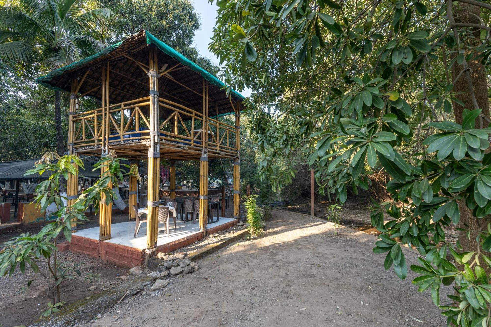 Brook Ville Sasan Gir Bagian luar foto