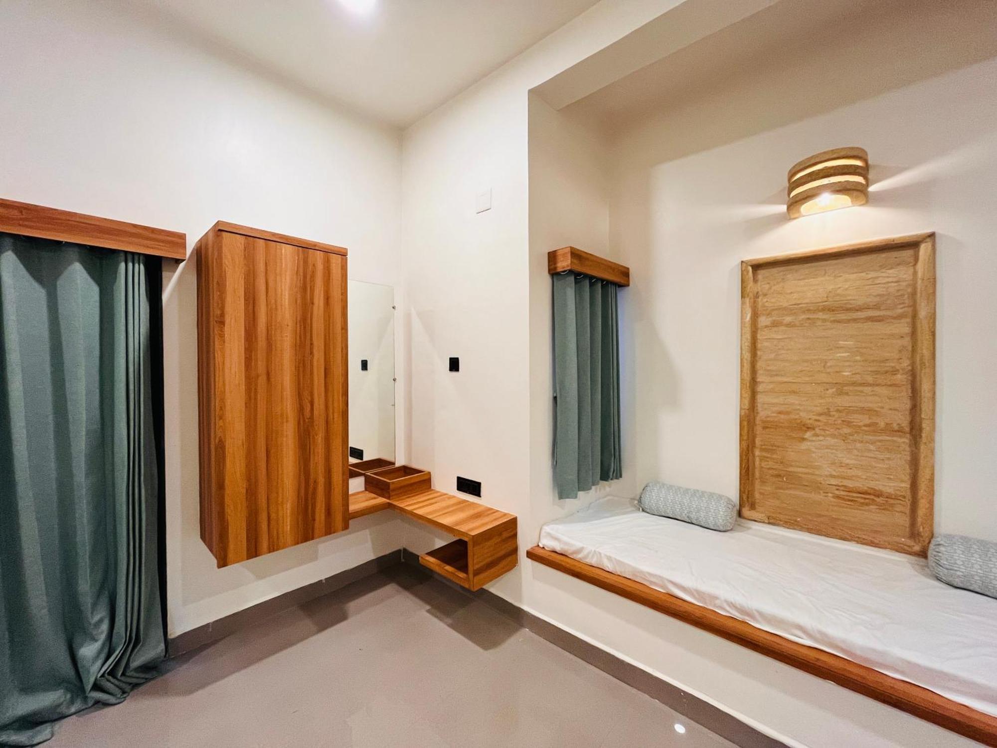Brook Ville Sasan Gir Bagian luar foto